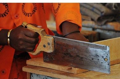 DOL Awards $72M for Offender Workforce Reentry