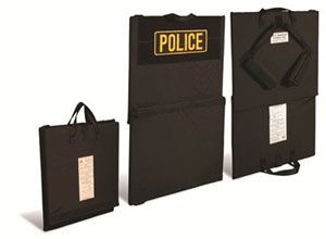 Shop Ballistic Shields and Blankets