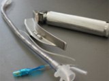 Intubation