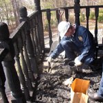 Arson/Investigation