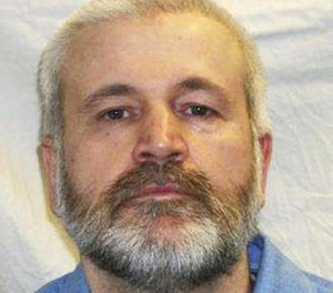 prison inmate homicide beaten death obtained commands assailant penitentiary