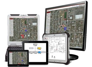 Incident Response Technologies (IRT) provides incident management, command and control, and ICS solutions for public-safety organizations. (Source IRT)
