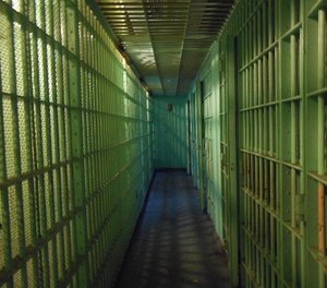 Legislative leaders on juvenile justice issues who reviewed the inmate's letter suggested a youth with such a slim criminal record should not be at The Giddings State School. (Photo/Pixabay)