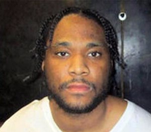 Joseph Cannon is already facing charges in four attacks on corrections officers.
