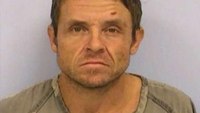 Official: Escaped Texas inmate fatally shot