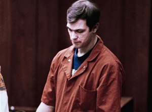 Dahmer's killer claims cannibal made limbs out of food to tease inmates