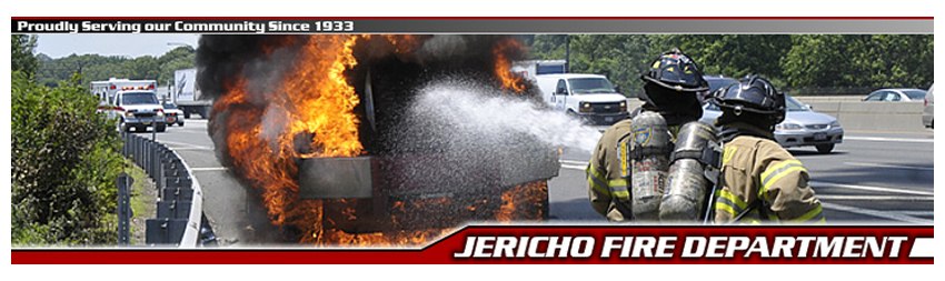 Jericho Fire Department