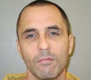 This photo shows inmate Jimmy Causey.