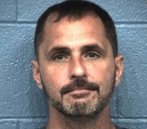 Jimmy Causey used a makeshift dummy to dupe corrections officers into thinking he was still in his bed on July 4.