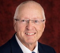 Chief Joel F. Shults, Ed.D.