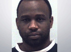 Benjuiel Johnson. (Photo Gwinnett County Sheriff's Office)
