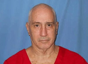 Richard Gerald Jordan.