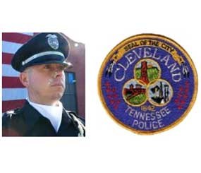 Cleveland Police Officer Justin Maples, 34, was a seven-year police veteran.