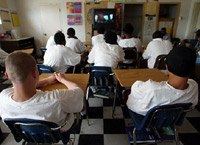Juvenile Offenders