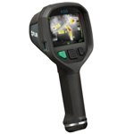FLIR K55 TIC with FSX