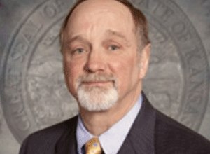 Ray Roberts