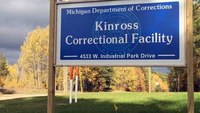 COs: Disturbance at Mich. prison was a riot
