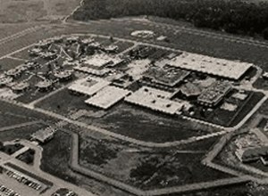 Kirkland Correctional Institution.