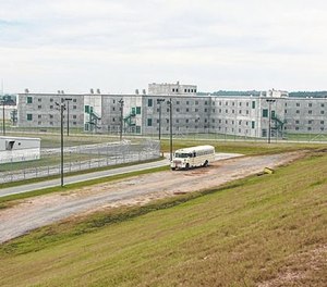 Lanesboro Correctional Institution