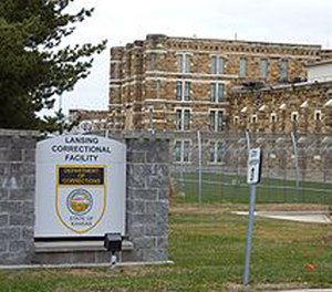 State officials have been moving inmates out of Lansing to alleviate pressure there, but that in turn has caused strain at El Dorado.