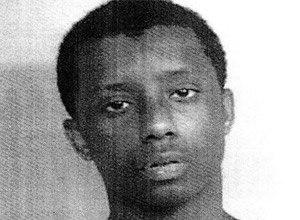 Kevin Holmes.