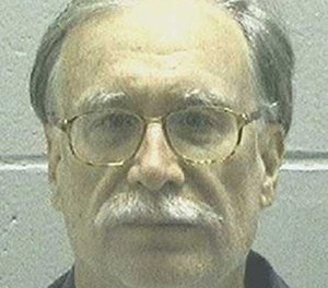 Gregory Paul Lawler