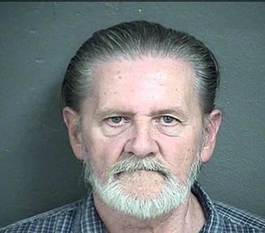 Lawrence John Ripple