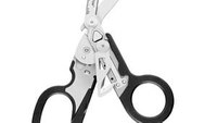 Leatherman Raptor: The ultimate personal tool for EMS