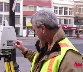 Laser scanning technology has radically advanced the documentation capabilities of crime scene investigators.