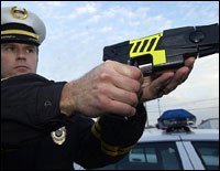 Less Lethal
