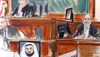 Ex-al-Qaida spokesman gets life prison term in NY 