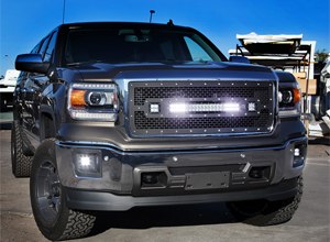 Photo courtesy Rigid Industries