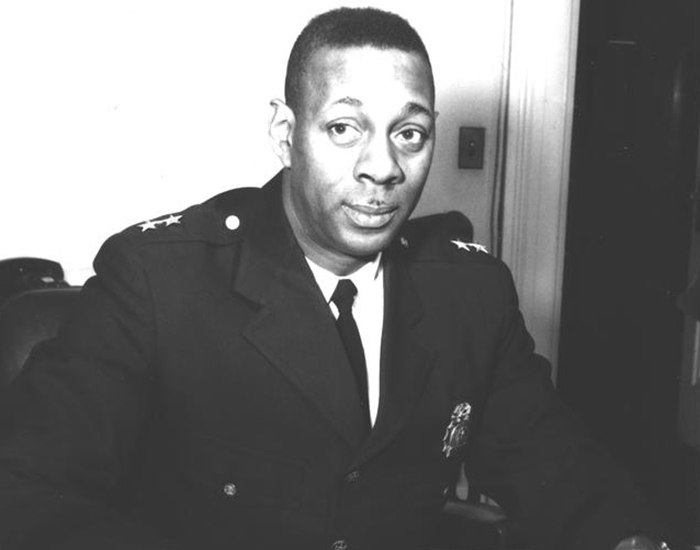 Lloyd Sealy was one of the founding members of NOBLE.