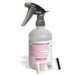 Luminol Blood Search Reagent – New Prices!