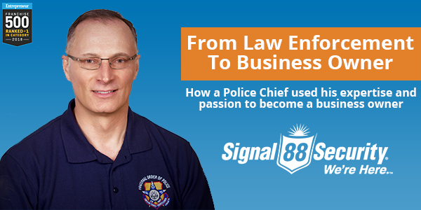 signal 88 security of south puget sound