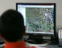 Crime Map