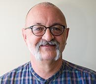 Mark Dunlap