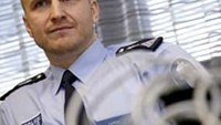Online patrols: How one Finnish cop tracked youth crime