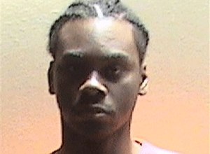 This file photo provided by Arizona Department of Corrections shows Fernandes Masters. (Arizona Department of Corrections via AP, File)