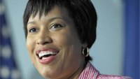 DC mayor loses primary; fire chief job in jeopardy