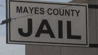 Okla. county taxpayers asked to pick up tab for jail
