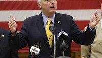 Va. governor bypasses SC ruling to help 200K ex-felons vote