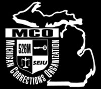 Michigan Corrections Organization
