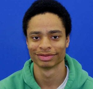 Shooting suspect Darion Marcus Aguilar, 19, of College Park, MD. Aguilar carried out the Saturday Jan. 25, 2014, attack with a 12-gauge shotgun at a skateboard shop at the Mall in Columbia in suburban Baltimore before killing himself, police said. (AP Photo/ Howard County Police)