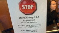Busting measles myths – is it time to vaccinate inmates?