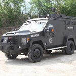 BearCat MedEVAC