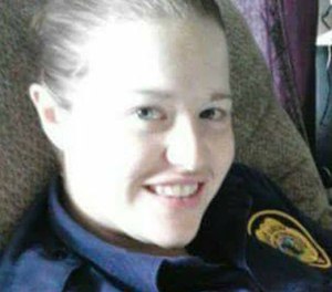Sgt. Meggan Callahan