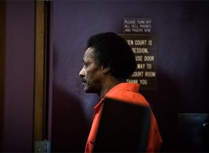 Mich. ex-con gets life without parole in 2 killings