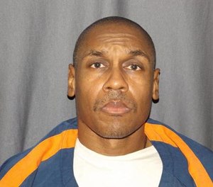 Michael Darnell Harris (Photo/Michigan DOC)