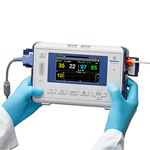 Microstream 35 Monitor